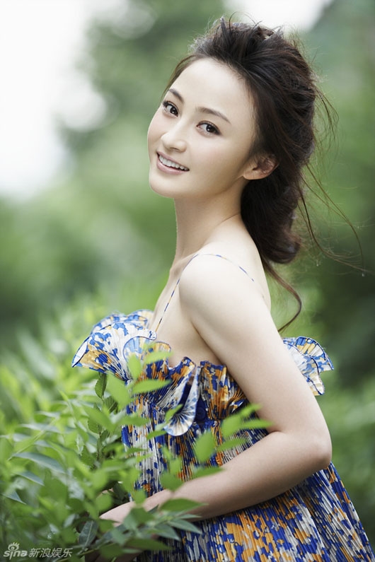 Không vướng scandal, các sao Hoa Ngữ này đã tỏa sáng