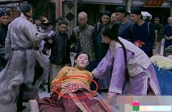 Thánh soi tiếp tục vạch trần những lỗi ngớ ngẩn trong phim Hoa ngữ