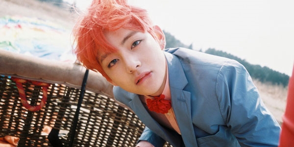 Những biểu cảm đáng yêu trên gương mặt của các idol Kpop