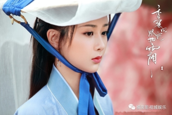 Mỹ nhân 9x nào sẽ trở thành 'nữ hoàng rating' của Cbiz trong năm 2018?