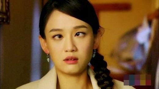 Những bức ảnh không muốn nhìn lại của sao Hoa Ngữ trong Drama