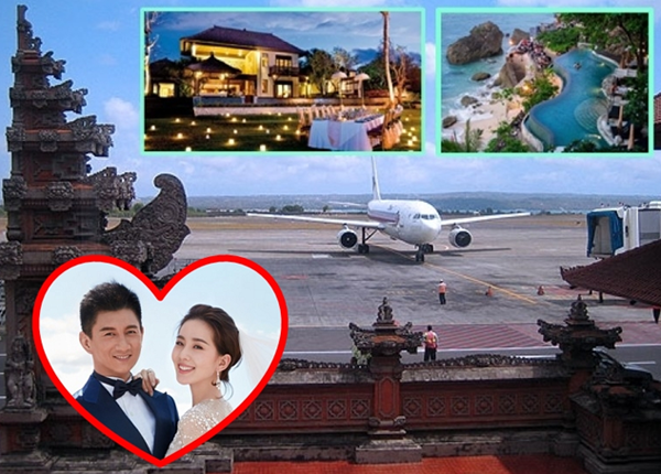 Hôn lễ người nổi tiếng: Cbiz xa hoa, Kbiz lại 'chuộng' đơn giản