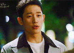 7 lý do để yêu chàng trai có nụ cười trong suốt Jung Hae In