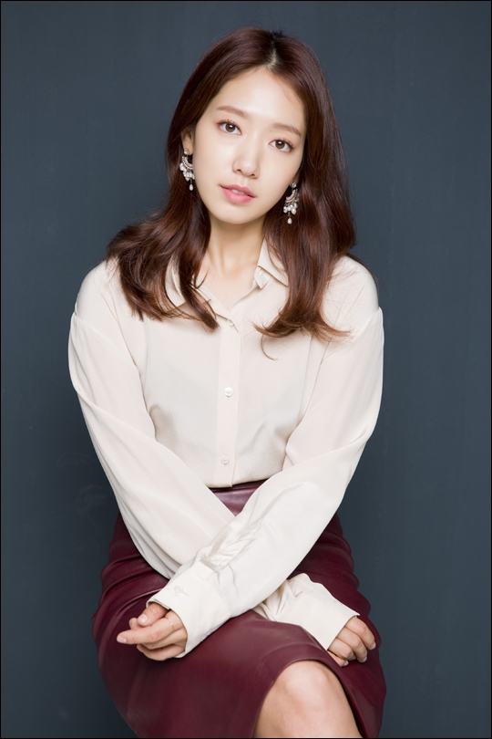 Park Shin Hye chia sẻ suy nghĩ về diễn xuất và cách chọn phim