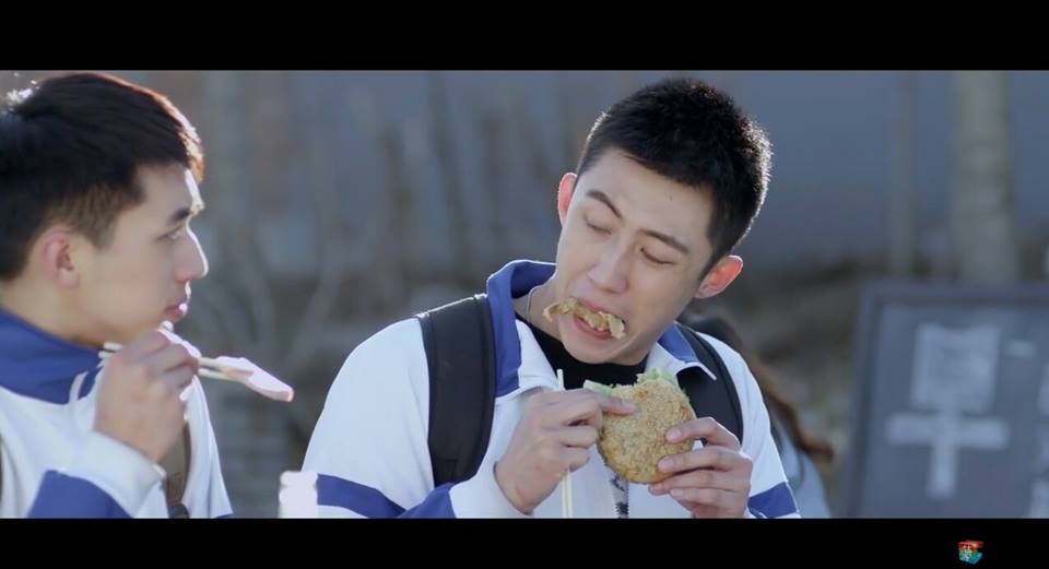 Những bức ảnh không muốn nhìn lại của sao Hoa Ngữ trong Drama