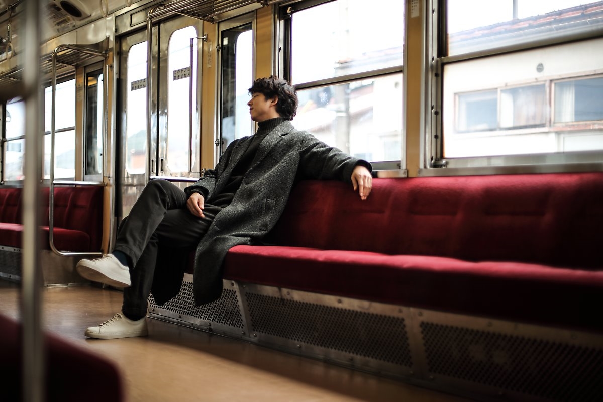 Gong Yoo khoe ảnh du lịch Nhật Bản đẹp mê hồn