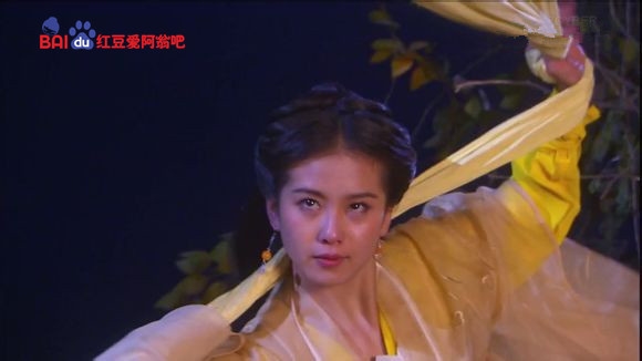 Những bức ảnh không muốn nhìn lại của sao Hoa Ngữ trong Drama