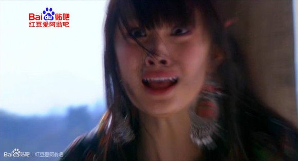 Những bức ảnh không muốn nhìn lại của sao Hoa Ngữ trong Drama