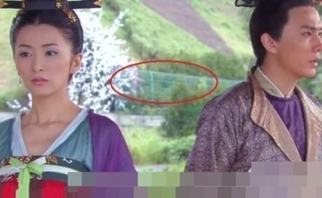 Thánh soi tiếp tục vạch trần những lỗi ngớ ngẩn trong phim Hoa ngữ