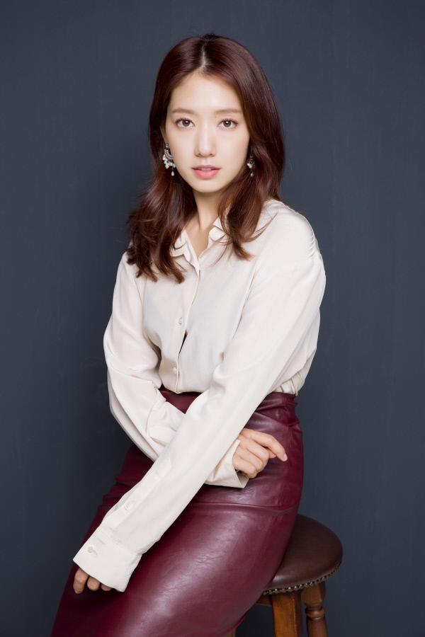 Park Shin Hye chia sẻ suy nghĩ về diễn xuất và cách chọn phim