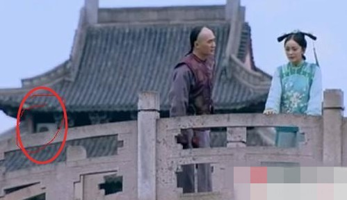 Thánh soi tiếp tục vạch trần những lỗi ngớ ngẩn trong phim Hoa ngữ