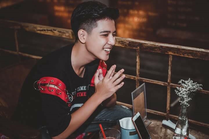 Những hot boy Việt được cộng đồng mạng yêu thích nhất hiện nay