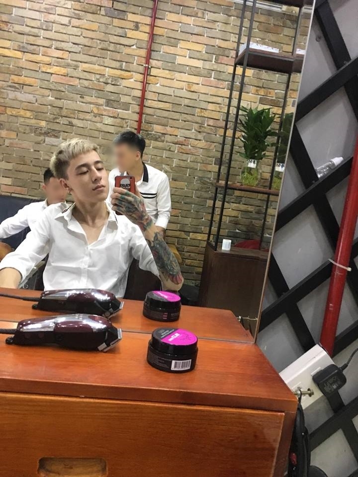 Những hot boy Việt được cộng đồng mạng yêu thích nhất hiện nay