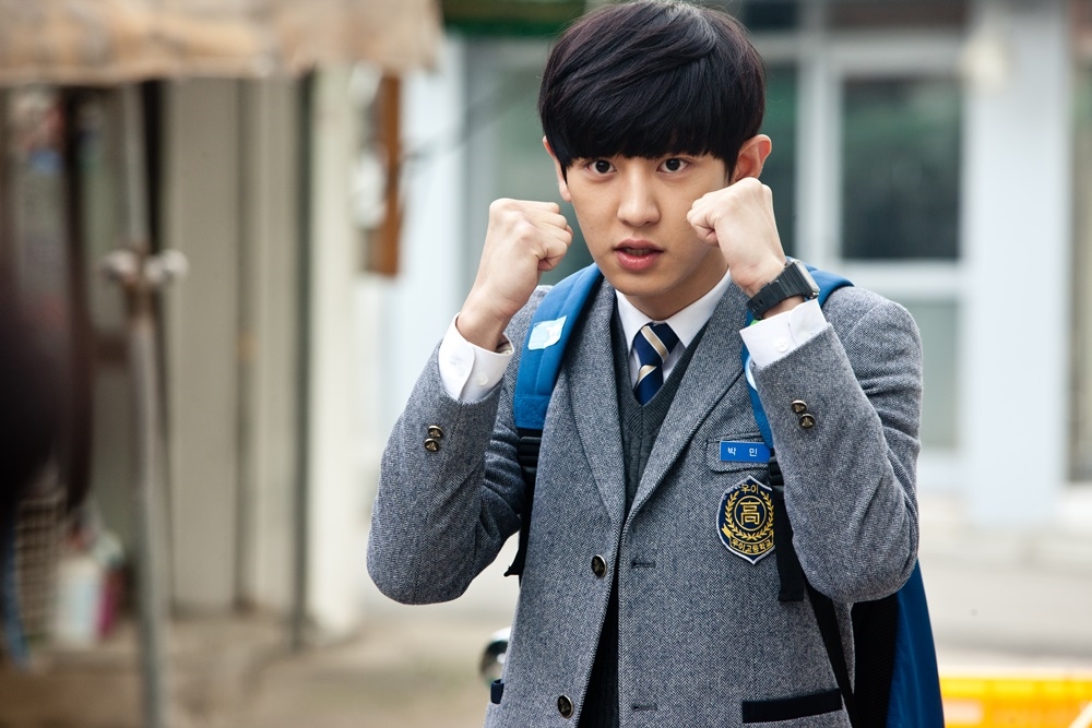 Những idol nên rèn luyện kĩ năng trước khi đóng phim
