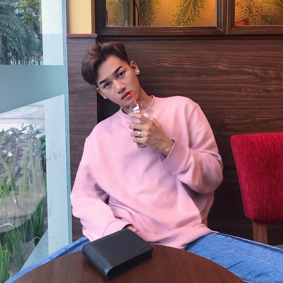Những hot boy Việt được cộng đồng mạng yêu thích nhất hiện nay