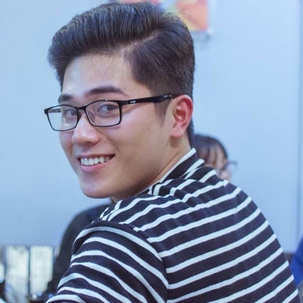 Những hot boy Việt được cộng đồng mạng yêu thích nhất hiện nay