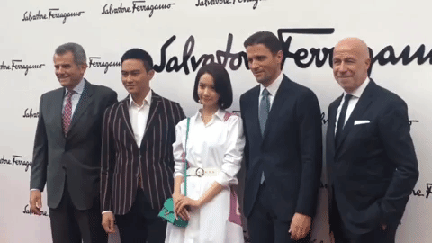 Sức hút mạnh mẽ của Yoona: vừa xuất hiện đã gây tắc nghẽn đường phố