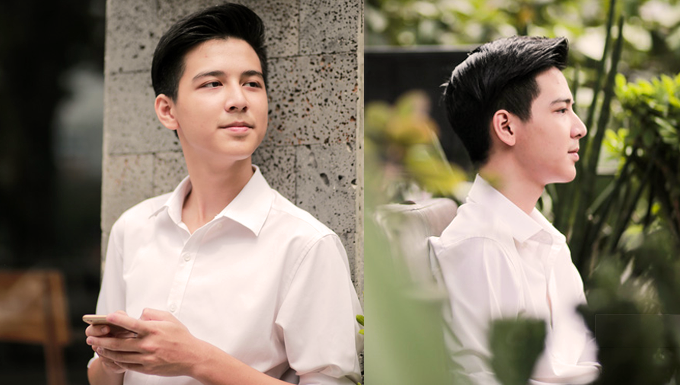 Những hot boy Việt được cộng đồng mạng yêu thích nhất hiện nay