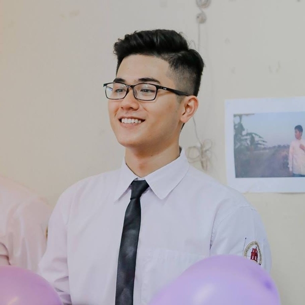 Những hot boy Việt được cộng đồng mạng yêu thích nhất hiện nay