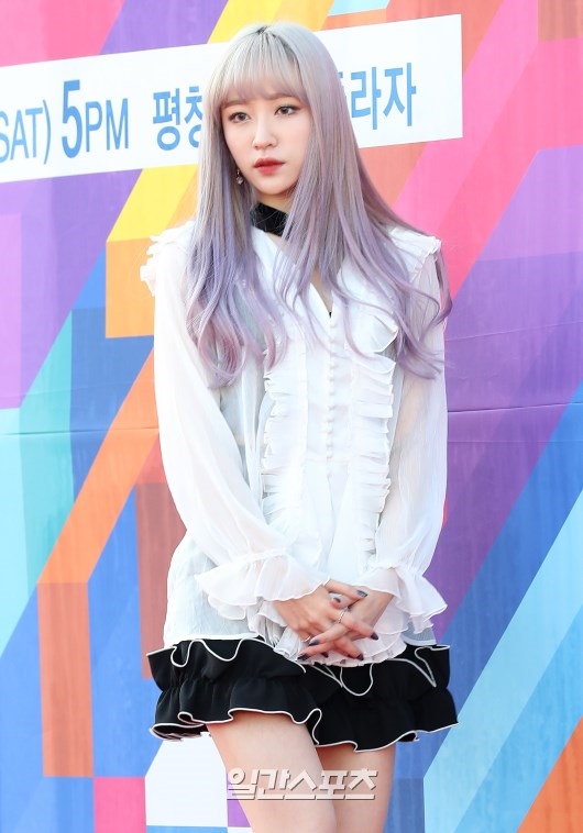 Dream Concert 2017: Lóa mắt vì dàn trai xinh gái đẹp quy tụ đông đảo