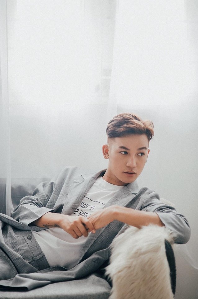 Những hot boy Việt được cộng đồng mạng yêu thích nhất hiện nay