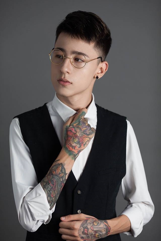 Những hot boy Việt được cộng đồng mạng yêu thích nhất hiện nay