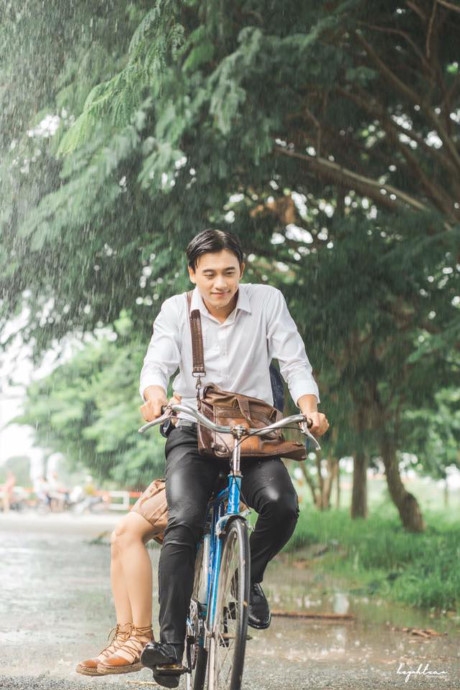 Những hot boy Việt được cộng đồng mạng yêu thích nhất hiện nay