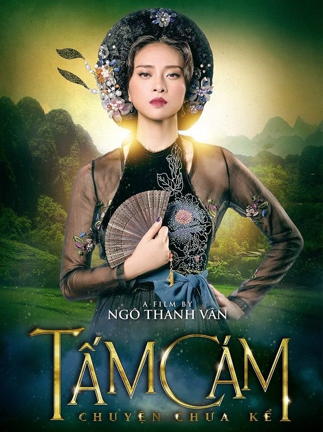 Những sao Việt tự tay đầu tư sản xuất phim và đóng vai chính