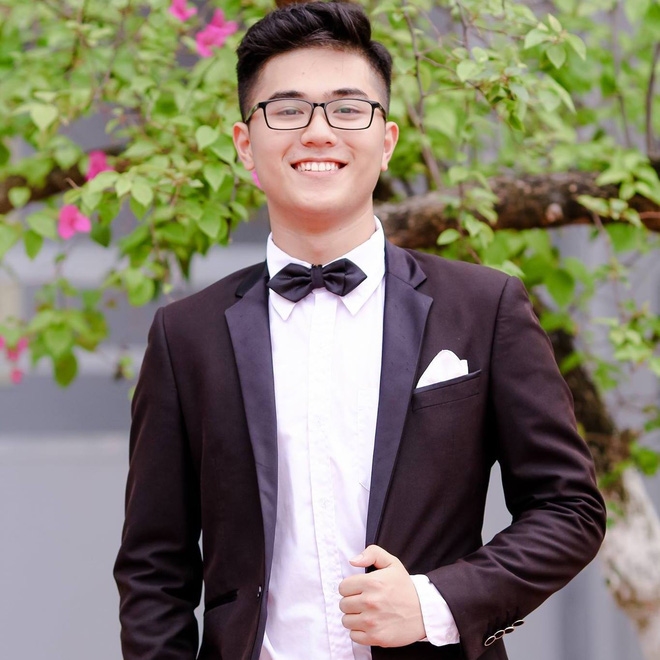 Những hot boy Việt được cộng đồng mạng yêu thích nhất hiện nay