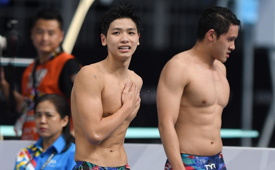 Những hot boy Việt được cộng đồng mạng yêu thích nhất hiện nay