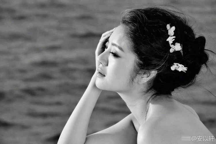 Hậu trường chụp ảnh của các sao Hoa Ngữ