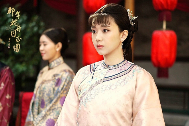 Top 5 vai diễn trong phim Hoa Ngữ gần đây khiến người xem ức chế nhất