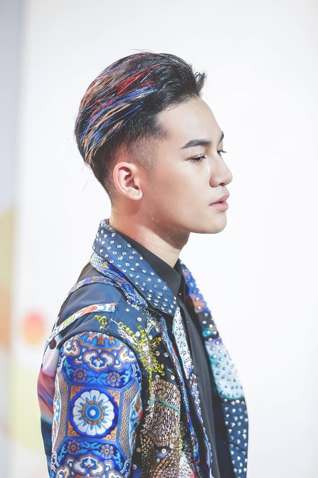 Những hot boy Việt được cộng đồng mạng yêu thích nhất hiện nay