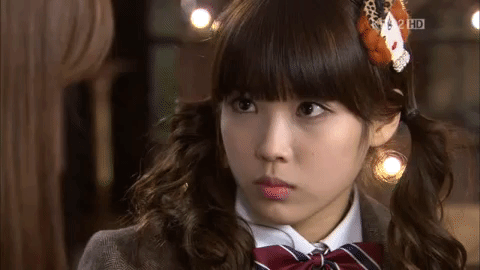Những idol nên rèn luyện kĩ năng trước khi đóng phim