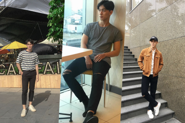 Những hot boy Việt được cộng đồng mạng yêu thích nhất hiện nay