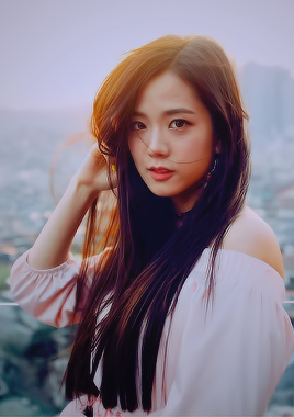 Sao nữ khiến fan girl của idol nam dè chừng