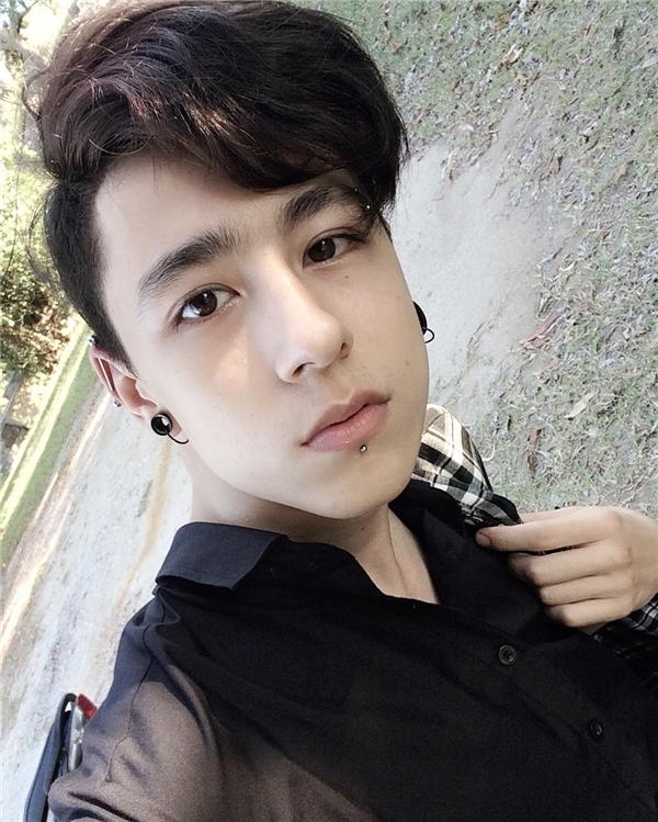 Những hot boy Việt được cộng đồng mạng yêu thích nhất hiện nay