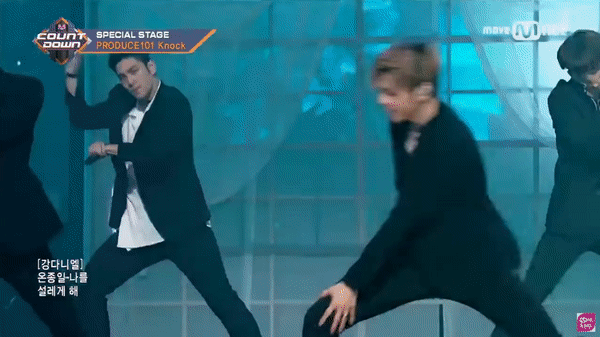 Top thân hình hoàn hảo nhất Kpop