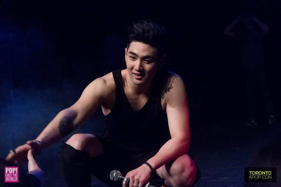 Top thân hình hoàn hảo nhất Kpop