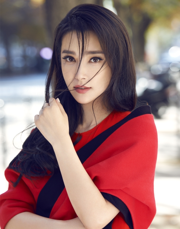 Những ngôi sao Hoa ngữ trẻ mãi không già dù bạn diễn nhí đã lớn
