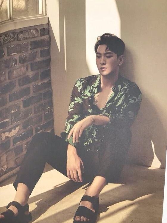 Top thân hình hoàn hảo nhất Kpop