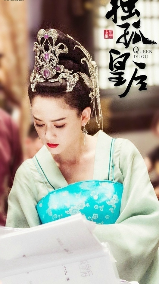 Cứ mỗi lần xuất hiện Trần Kiều Ân lại gây sốt vì nhan sắc ngọt ngào