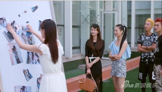 Phì cười hậu trường các đoàn làm phim nghèo rớt mùng tơi