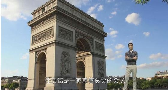 Phì cười hậu trường các đoàn làm phim nghèo rớt mùng tơi