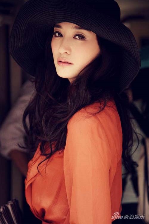 Những ngôi sao Hoa ngữ trẻ mãi không già dù bạn diễn nhí đã lớn