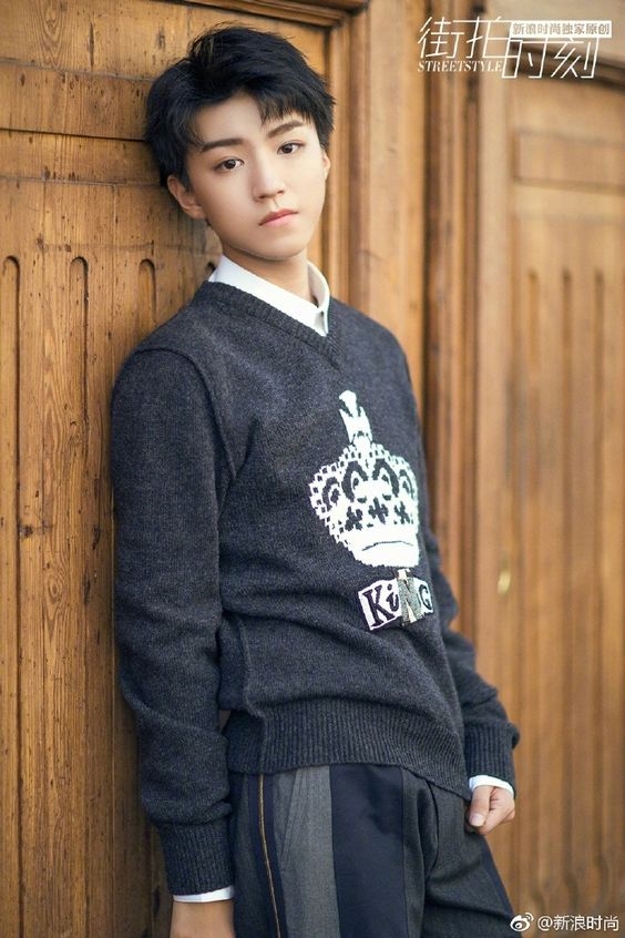 TFBOYS sẽ xuất hiện trong clip quảng bá Trung Quốc ra Thế Giới