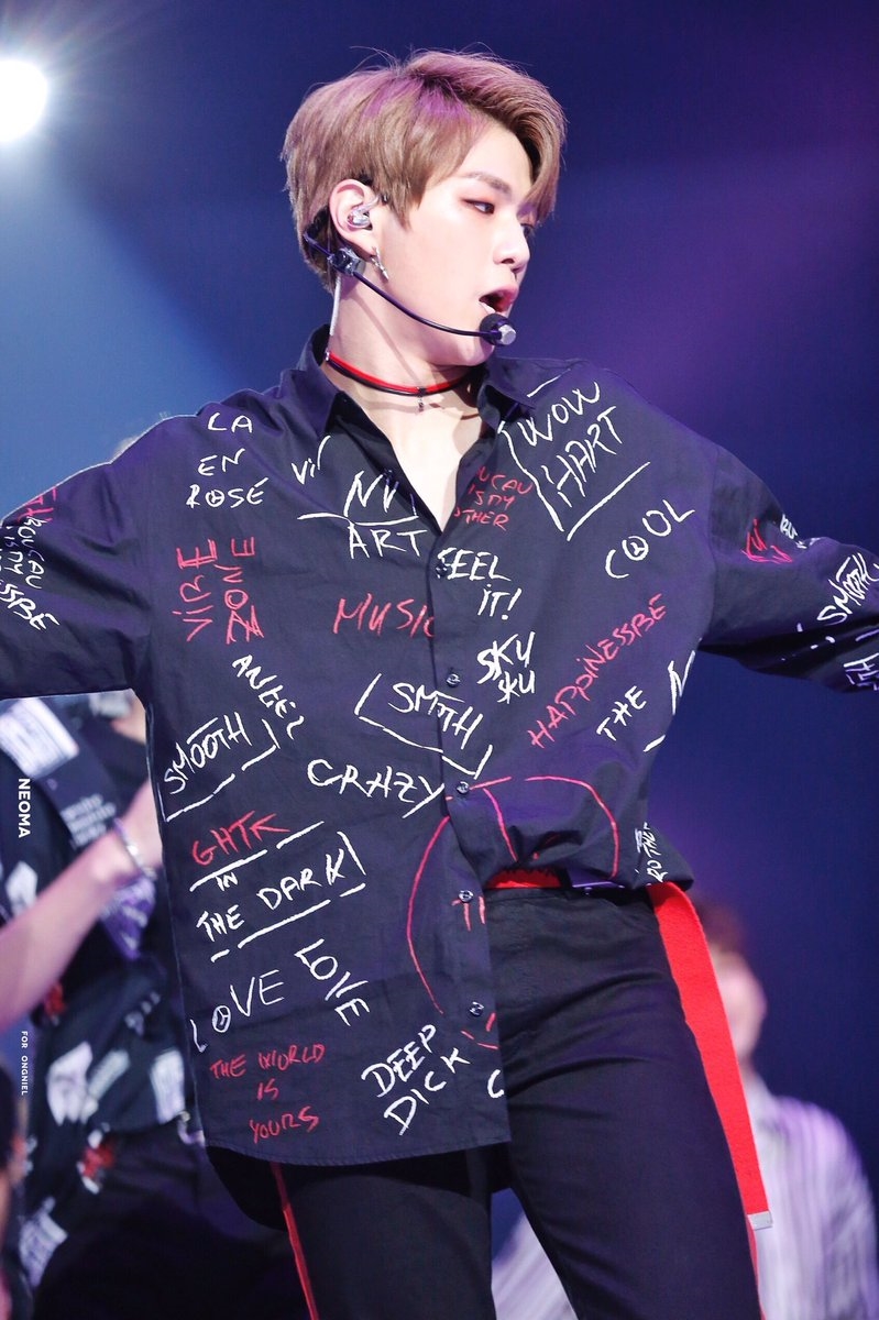 Top thân hình hoàn hảo nhất Kpop