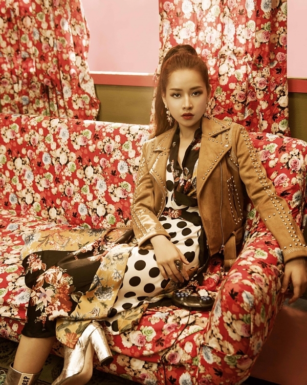 Album debut của Chi Pu thất bại trên thị trường âm nhạc Hàn Quốc
