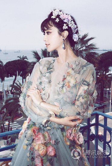 Những ngôi sao Hoa ngữ trẻ mãi không già dù bạn diễn nhí đã lớn