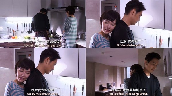 Phì cười hậu trường các đoàn làm phim nghèo rớt mùng tơi